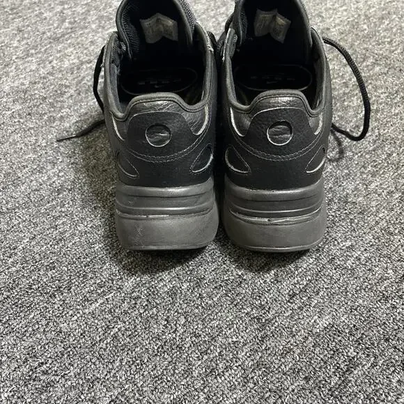 Nike air zoom division "triple black" - Picture 4 of 7